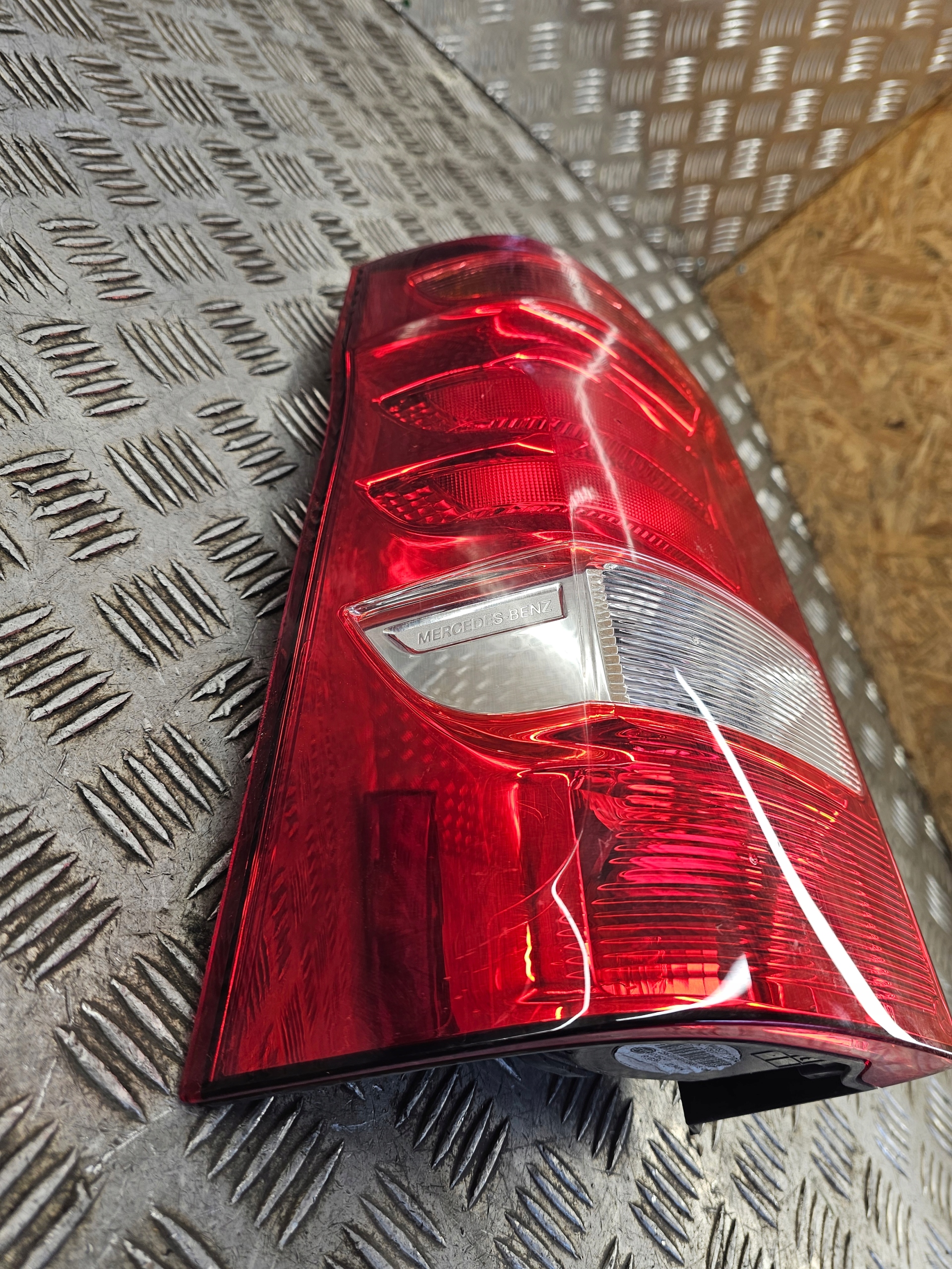 MERCEDES VITO W447 V light rear left A4478201164 original