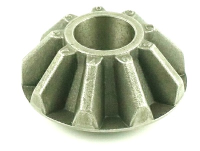 KOŁO ZĘBATE MOSTU IVECO DAILY 00> SATELIT 9T