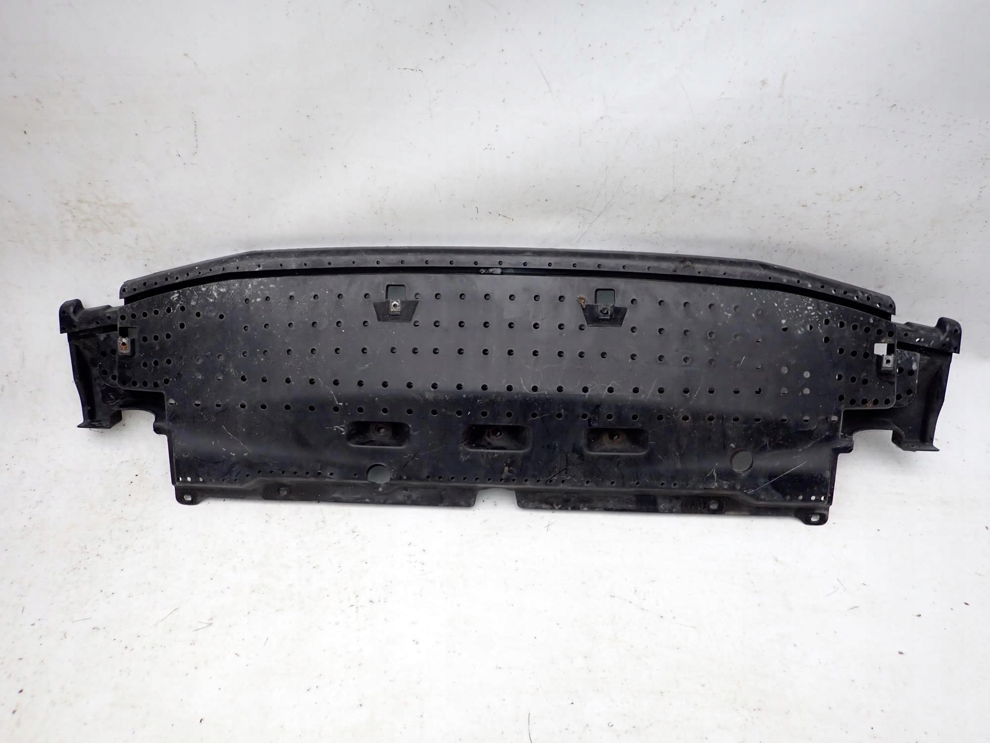 SUZUKI VITARA II 2 15-> blende abdeckung abdeckung unter stoßstange