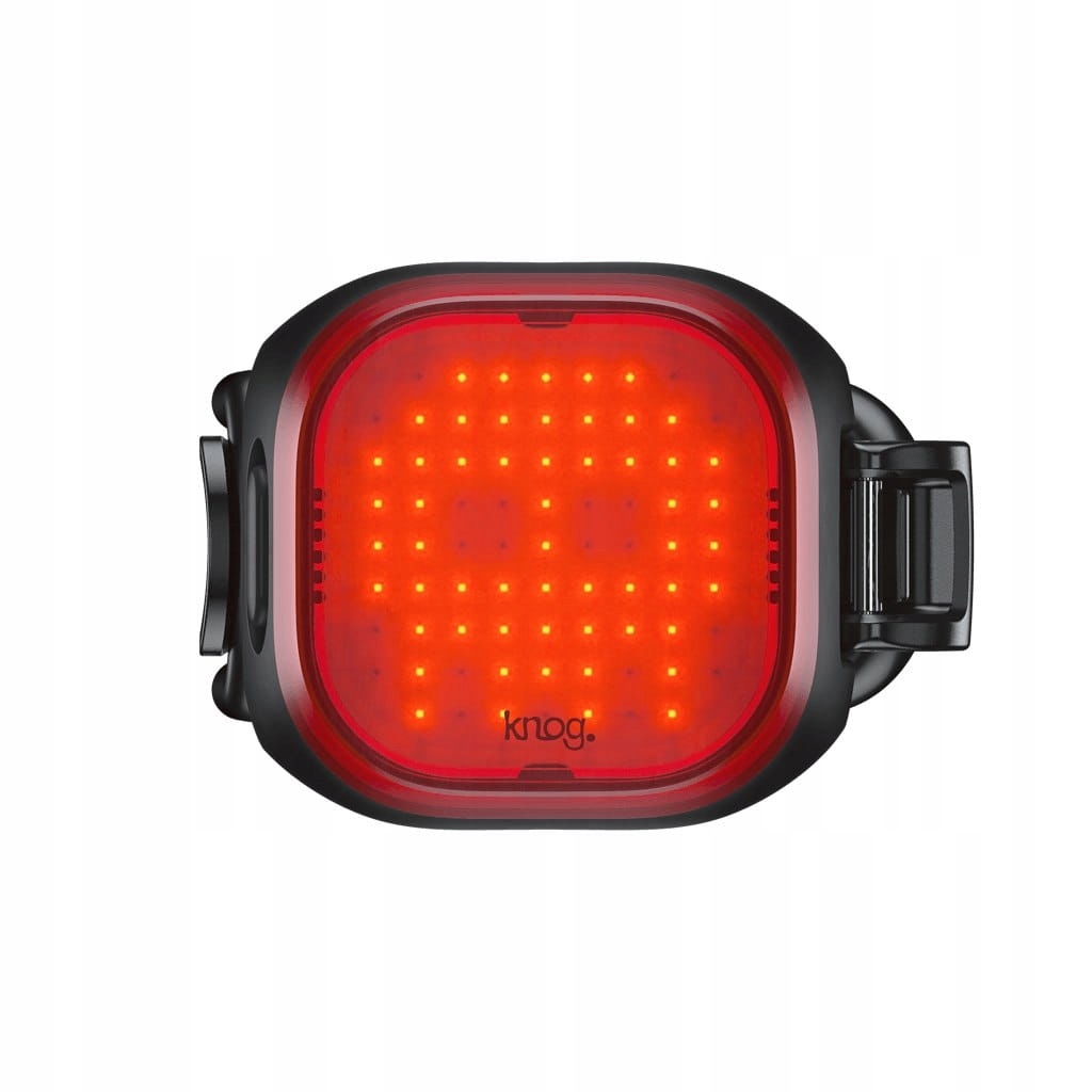Knog Blinder Mini Skull zadní lampa na kolo