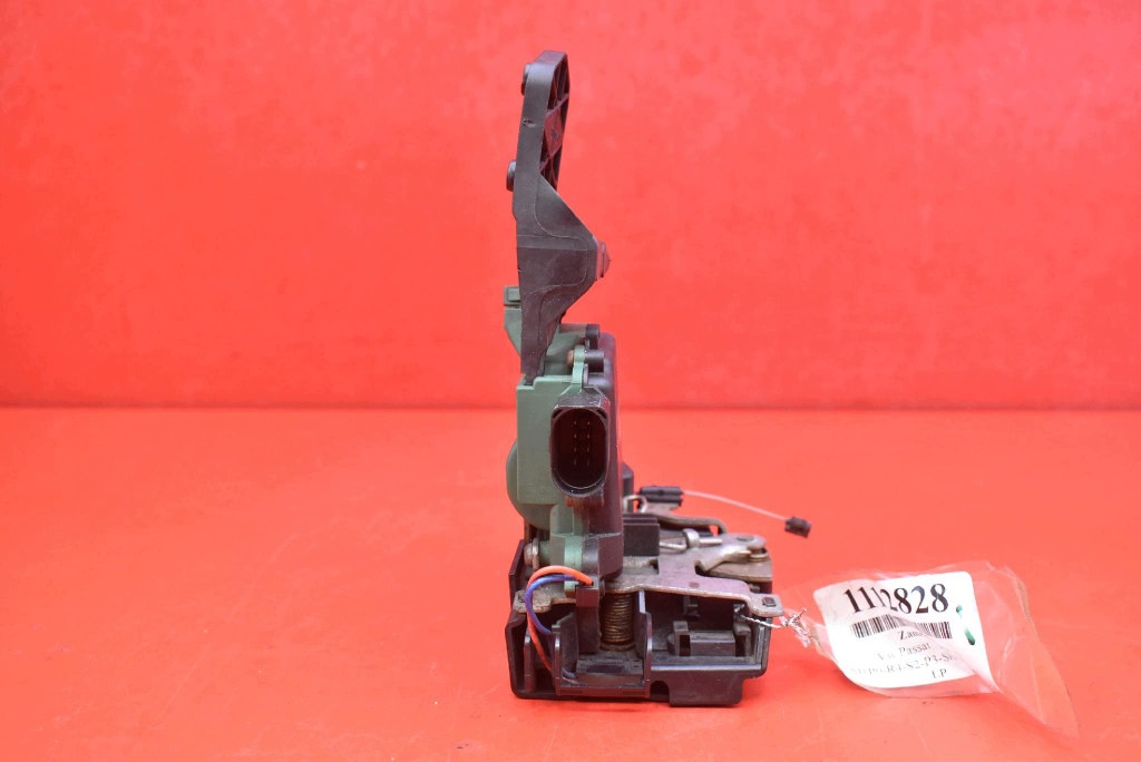 lock door left front front EU 3B1837015Q VW PASSAT B5 LIFT 00-05