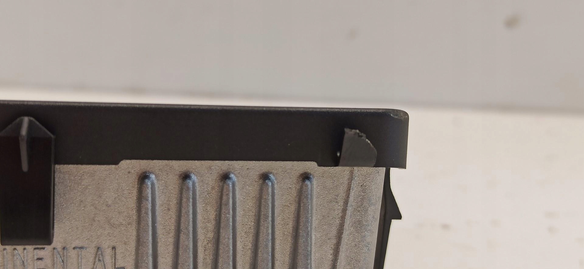 suzuki SWIFT MK8 33991-52R0