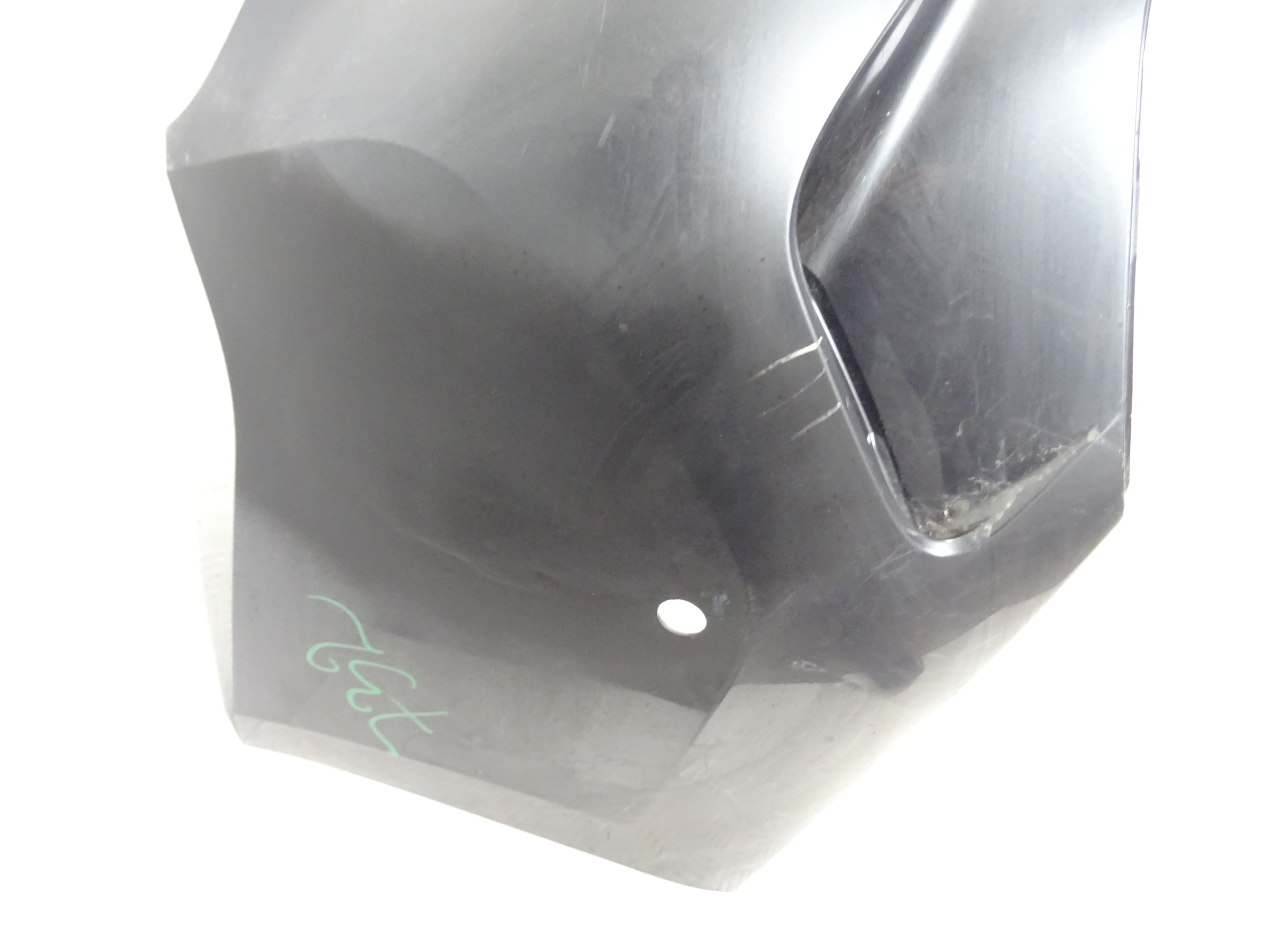 BMW 3 G20 sedan m-packet bumper rear part rear