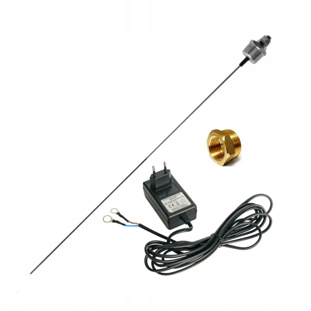 Anoda tytanowa Ame 200 6/4" zbiorniki do 400 l