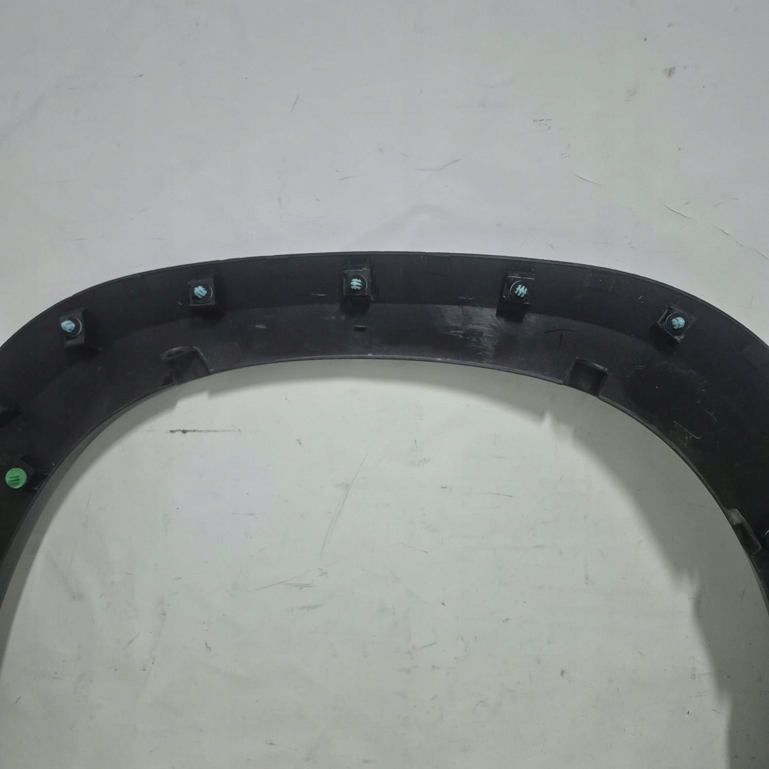 MAZDA CX-30 19-> moulding cap right front