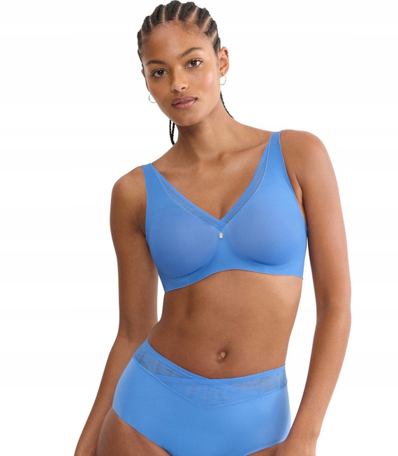 Měkká podprsenka bez kostic True Shape Sensation T N01 85F