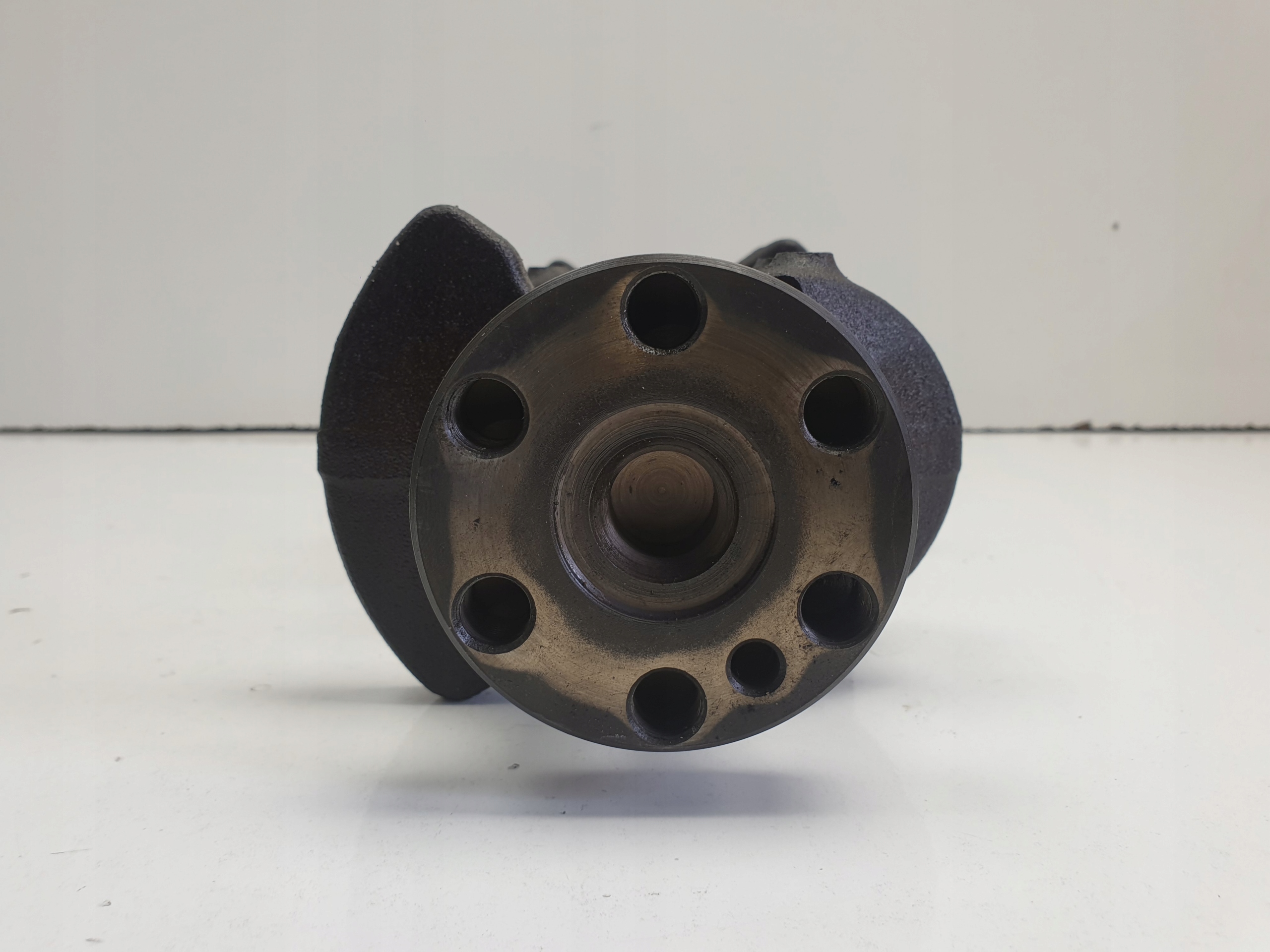 Honda HR-V 1.6 16V WAŁ KORBOWY Typ silnika Benzyna