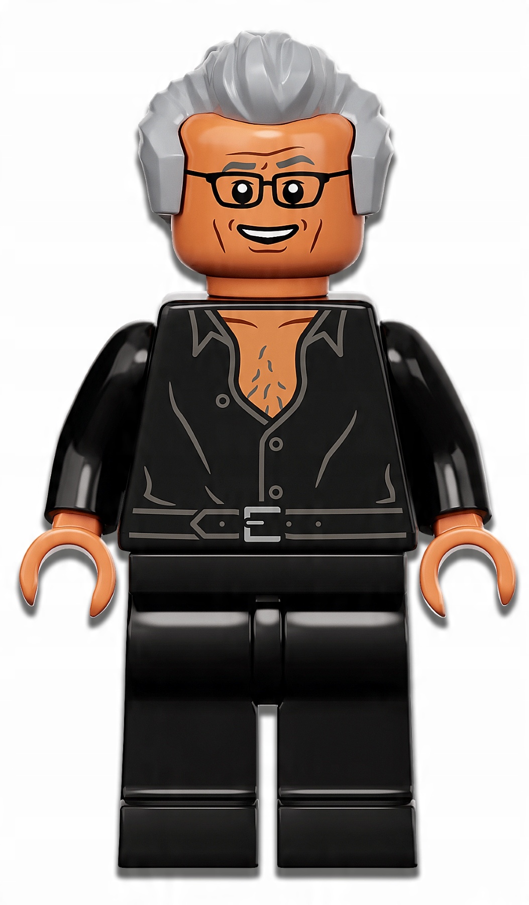 

Lego Jurassic World Figurka JW085 Ian Malcolm