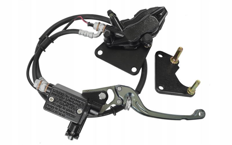 MOR.10.2656 - Полный передний тормозной насос E-max