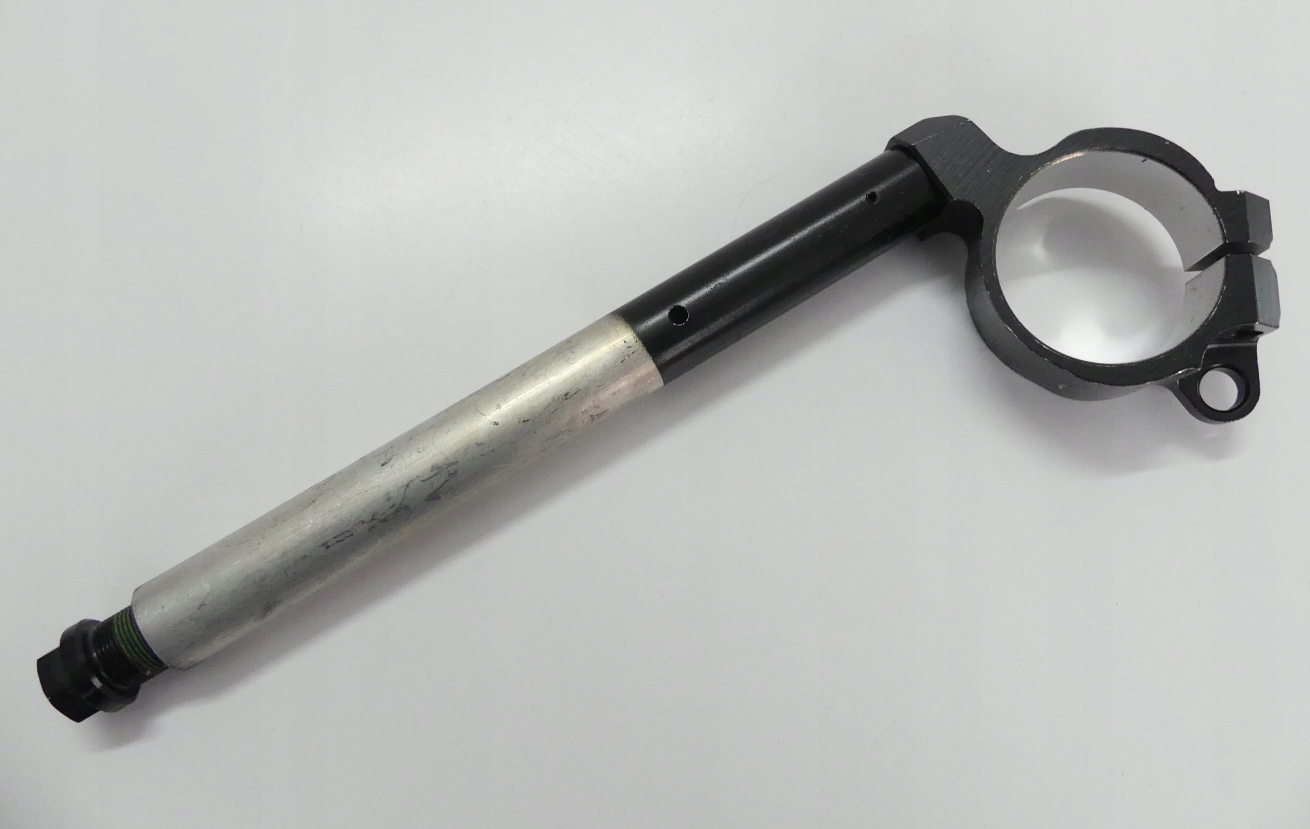 R555T6 - . РУЛЬ KAWASAKI ZX 636 ZX6R ZX6 R 09 +