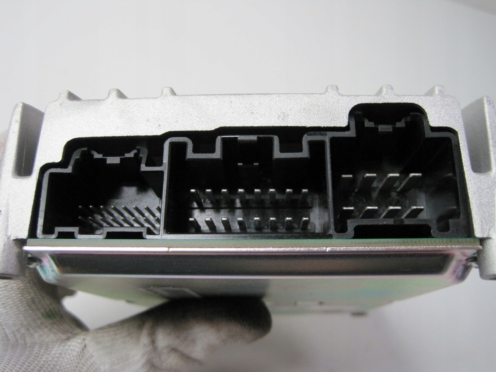 Moduł wzmacniacz Audio Land Rover GX73-19C164-XG Kod producenta GX73-19C164-XG