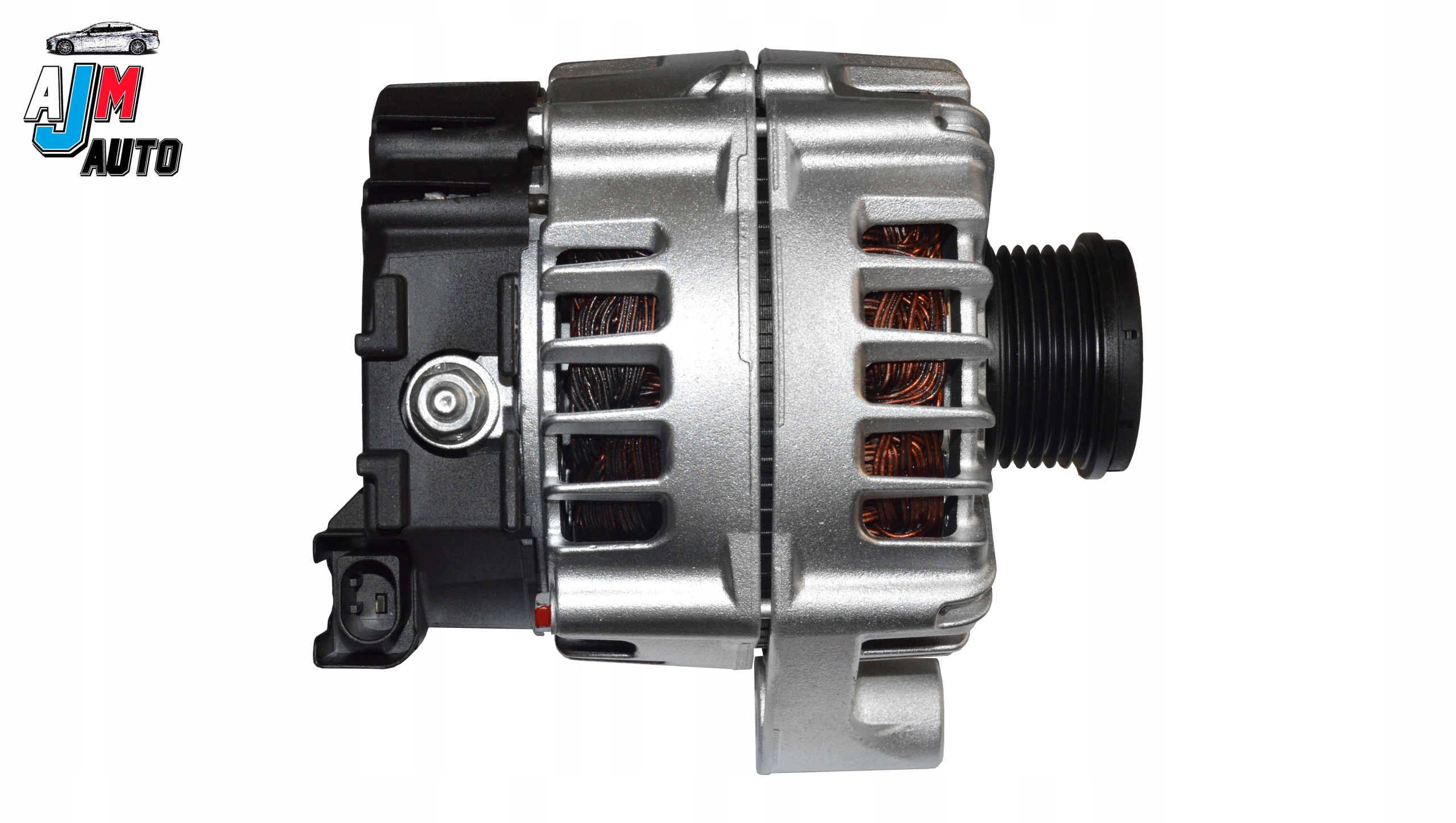 Alternator 2.0 D BMW 3 E90 E91 E92 E93 5 F10 F11 Typ samochodu 4x4/SUV Samochody osobowe Samochody dostawcze Samochody ciężarowe Samochody kempingowe Autobusy Niezdefiniowany