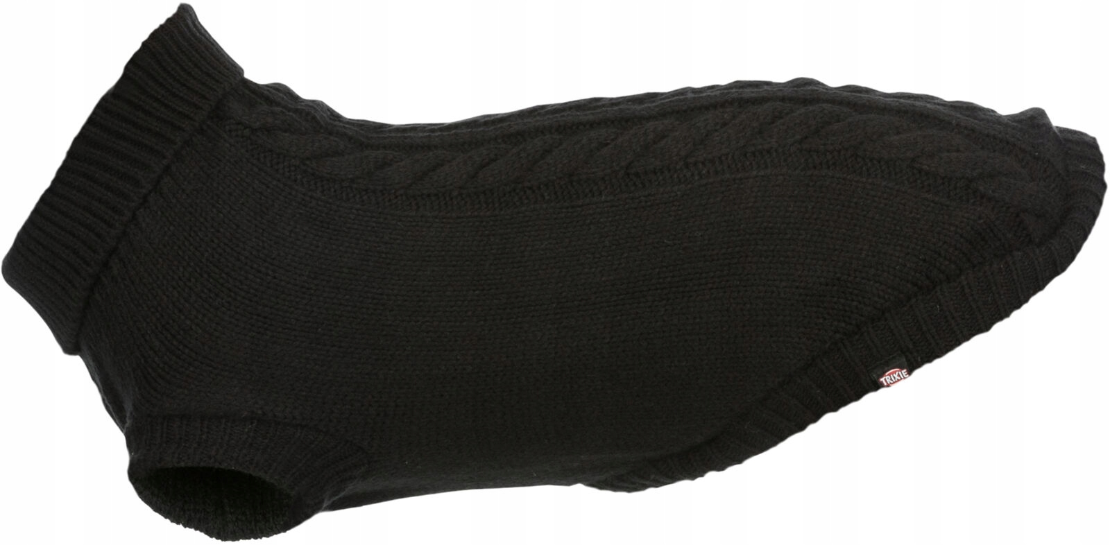 

Kurtka Sweter Ubranko Dla Psa Ciepły S 33CM