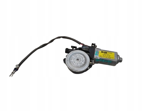 KIA SORENTO 1 I 02- SILNICZEK SZYBY PRAWY TYŁ