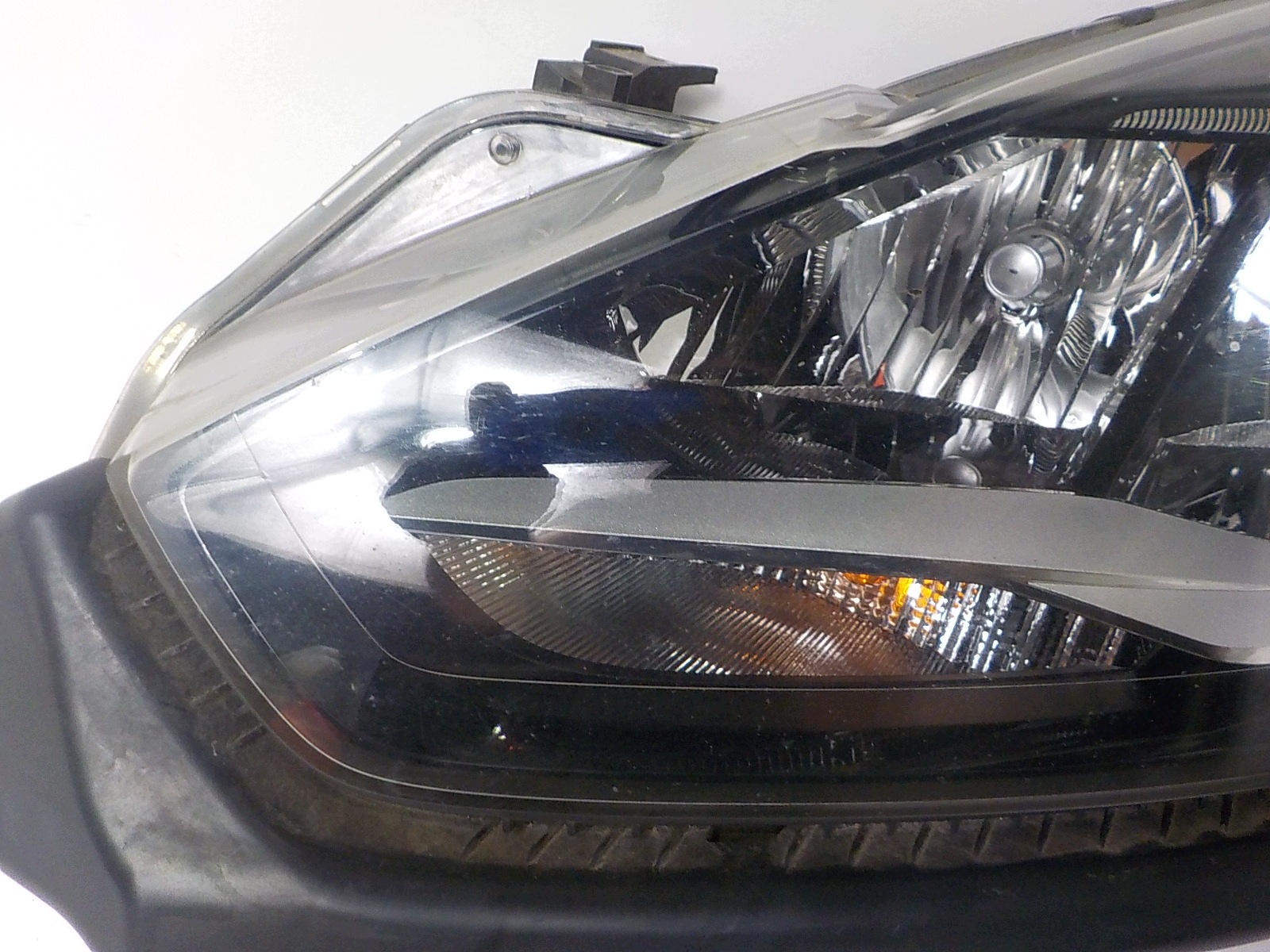 OPEL ZAFIRA C XENON LIFT light left front front UK 13472660