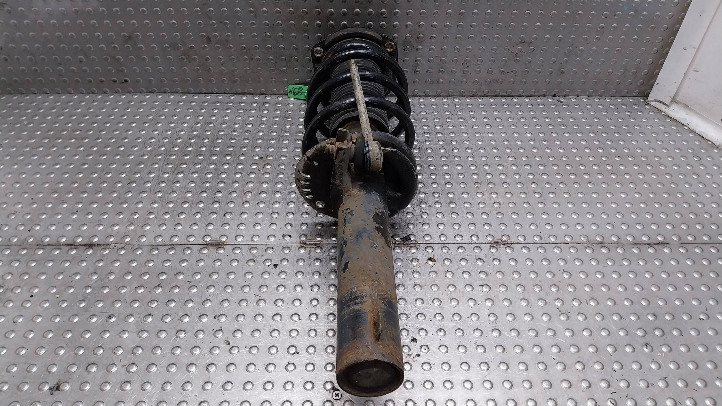 shock absorber right left front 1T0413031EJ SEAT ALTEA LEON II GOLF V YETI