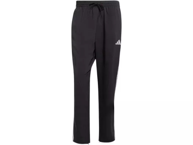 Spodnie męskie ADIDAS M STNFRD OPT 3S L/S