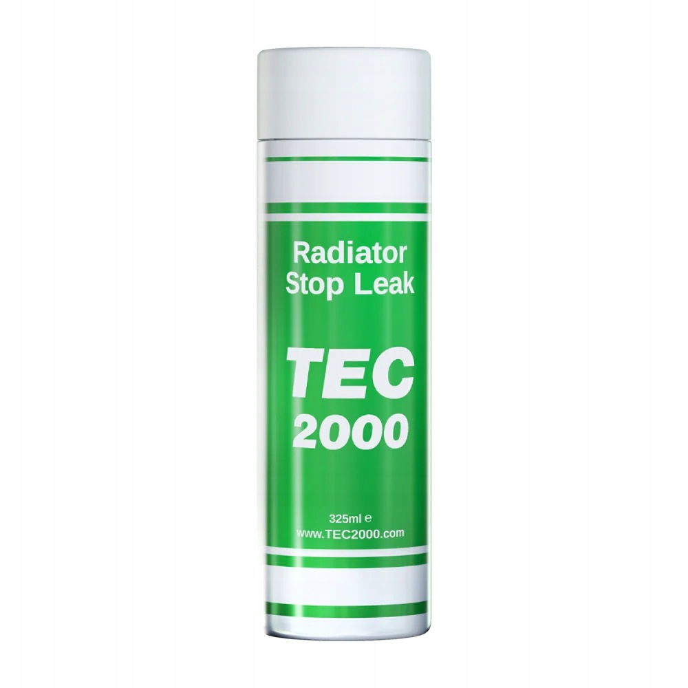 Uszczelniacz Chłodnicy Tec 2000 Radiator Stop Leak