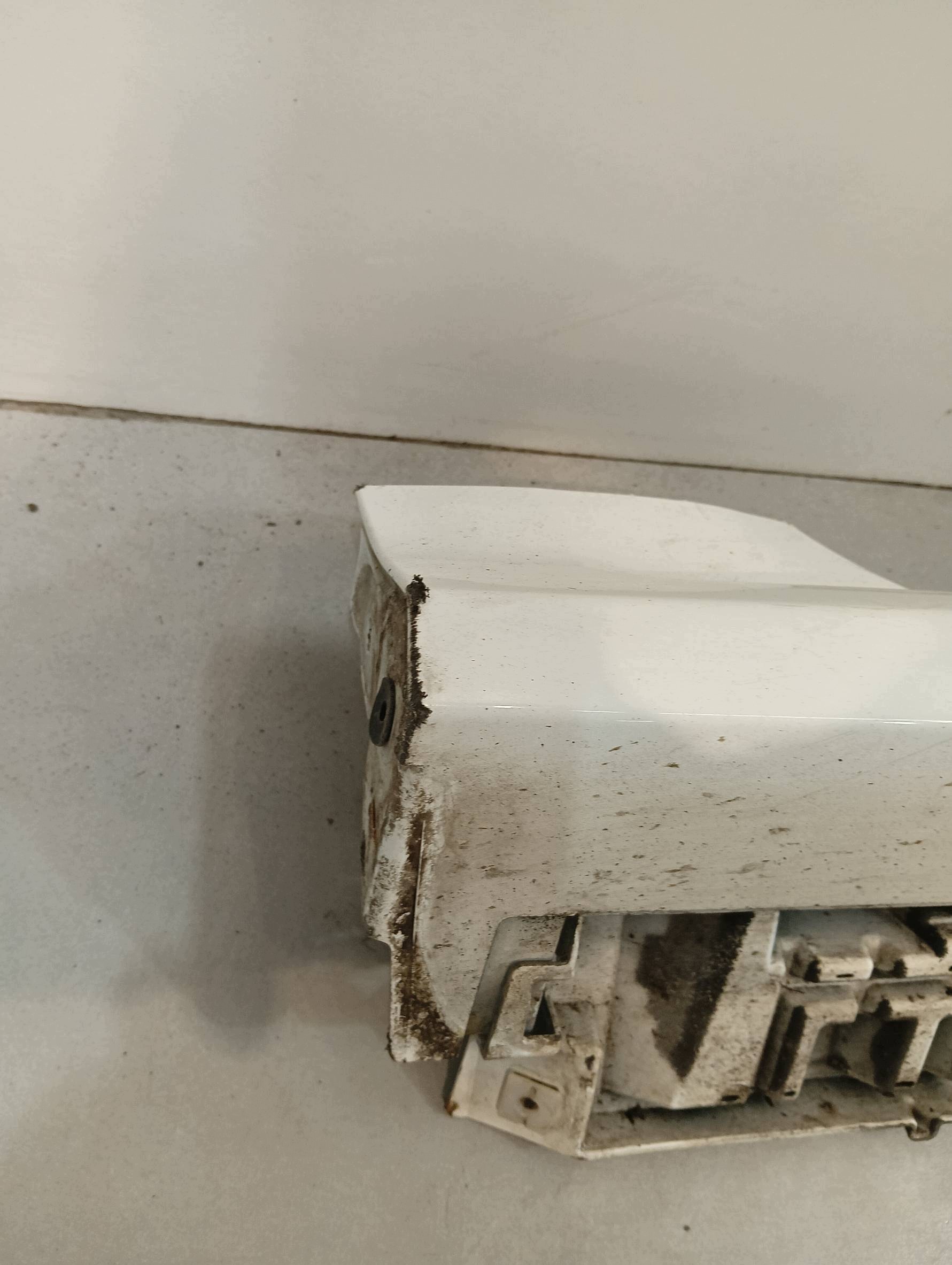 moulding threshold left right cap KPL Toyota Corolla XII (2018-) E21