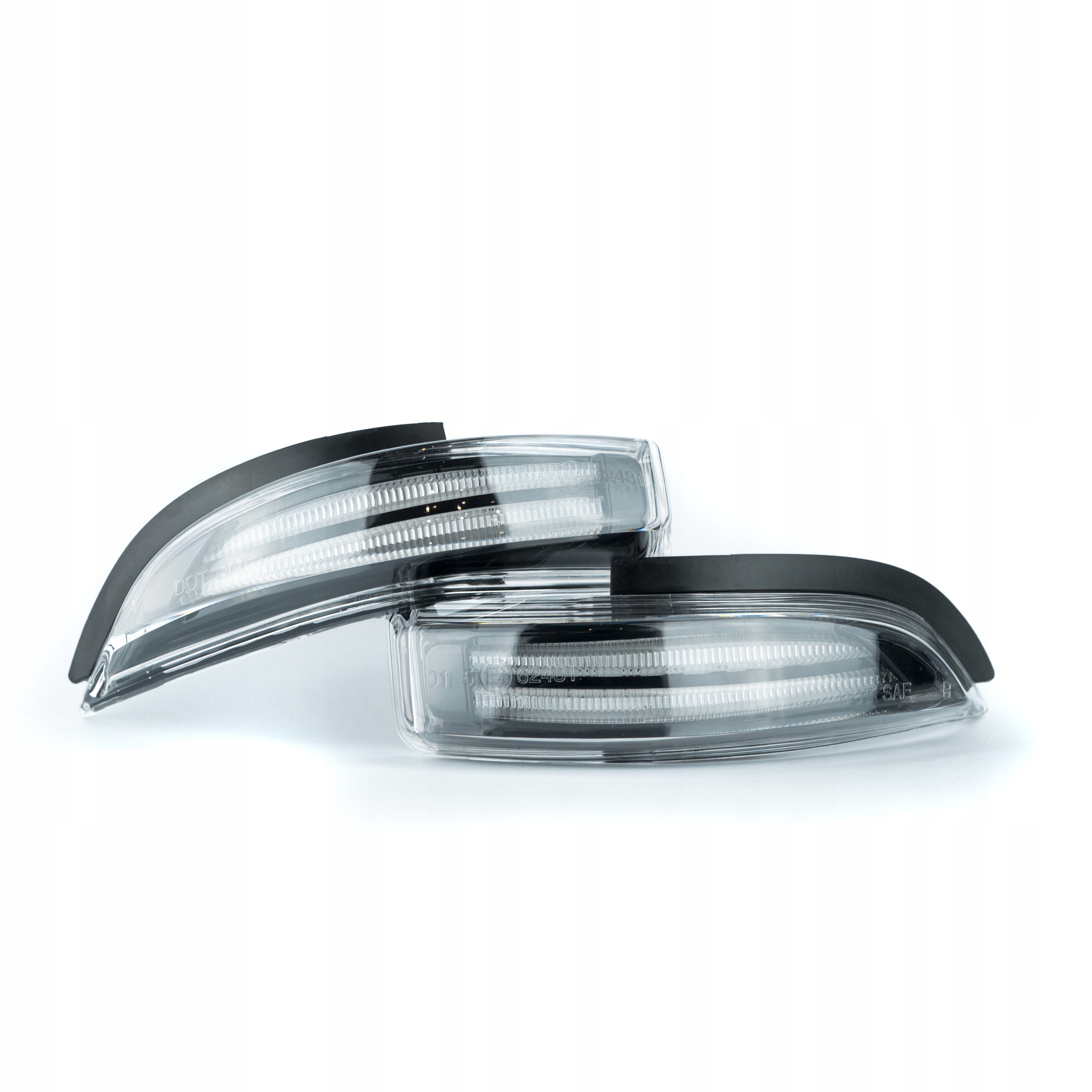 LED ДИНАМІЧНІ ПОВОРОТНИКИ ПЛИВУТЬ Toyota