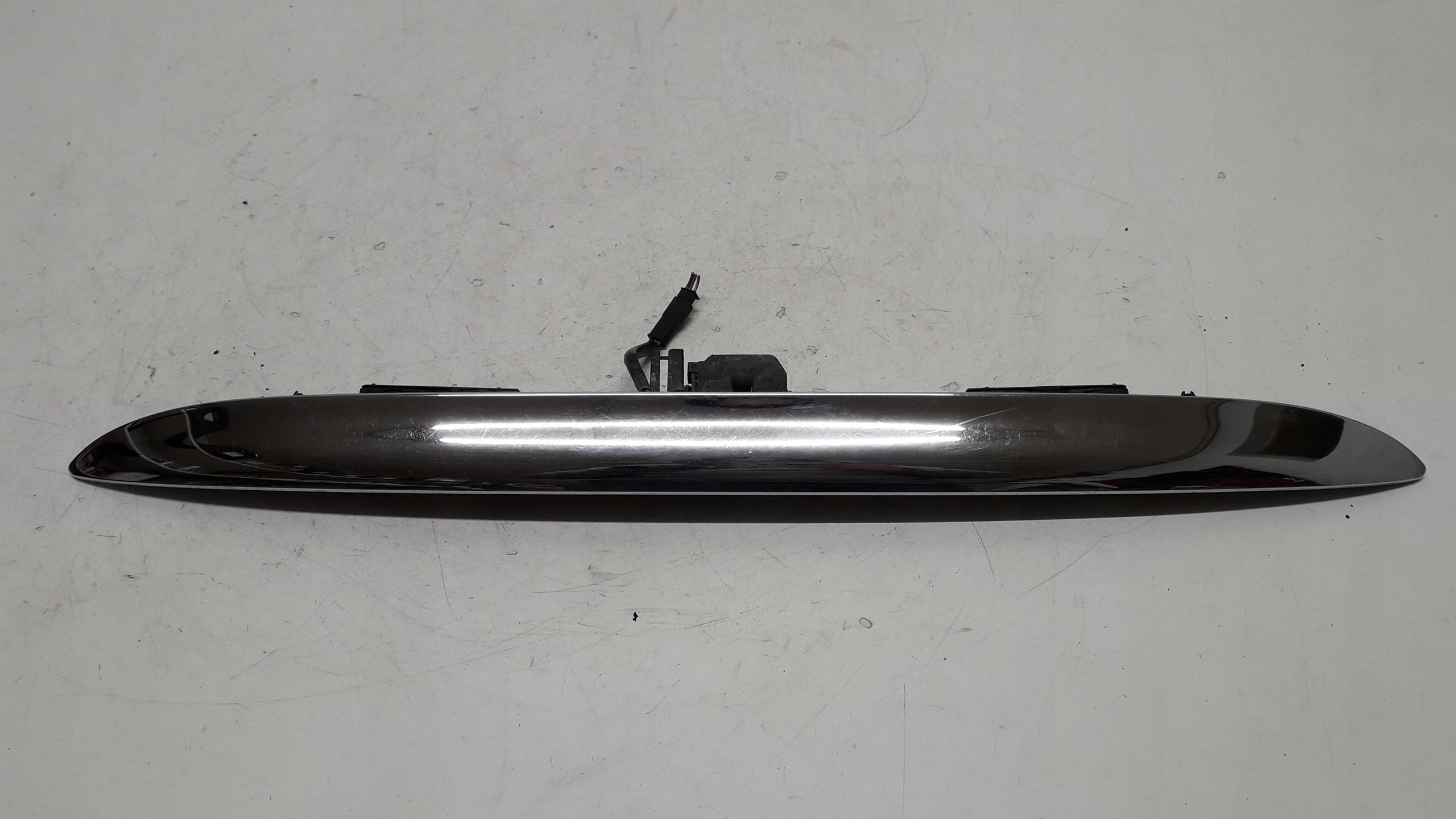 00- - MINI ONE R50 00-Blend хромована дверна ручка