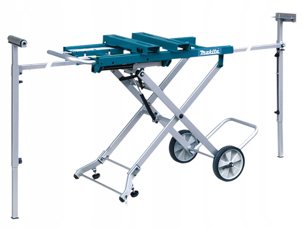Stół Roboczy Do Ukośnic WST05 DEAWST05 Makita