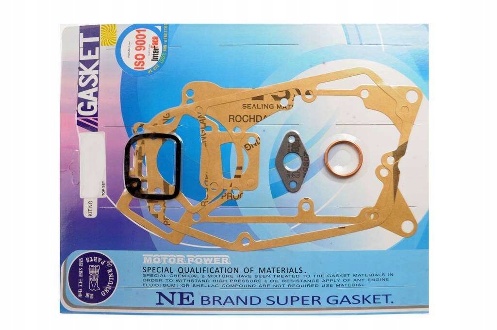 USZCZELKA USZCZELKI SILNIKA - SIMSON S51 (3084)