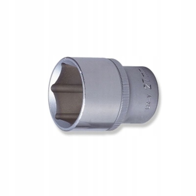 Jonnesway Nasadka 6-kątna 1/2" 21mm (S04H4121)