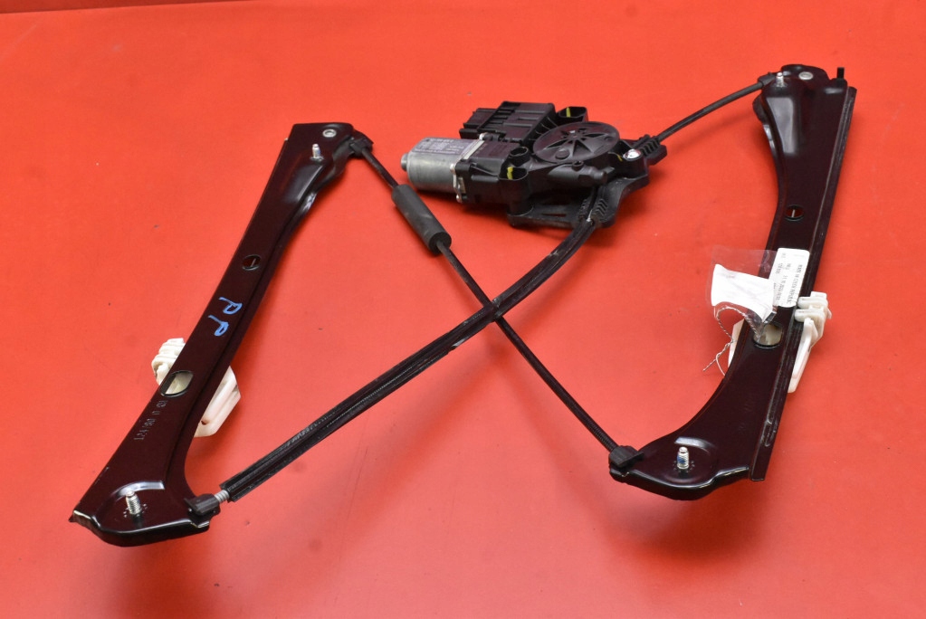window regulator right front EU 6VA837462 2Q1959406C SKODA FABIA 4 IV 21