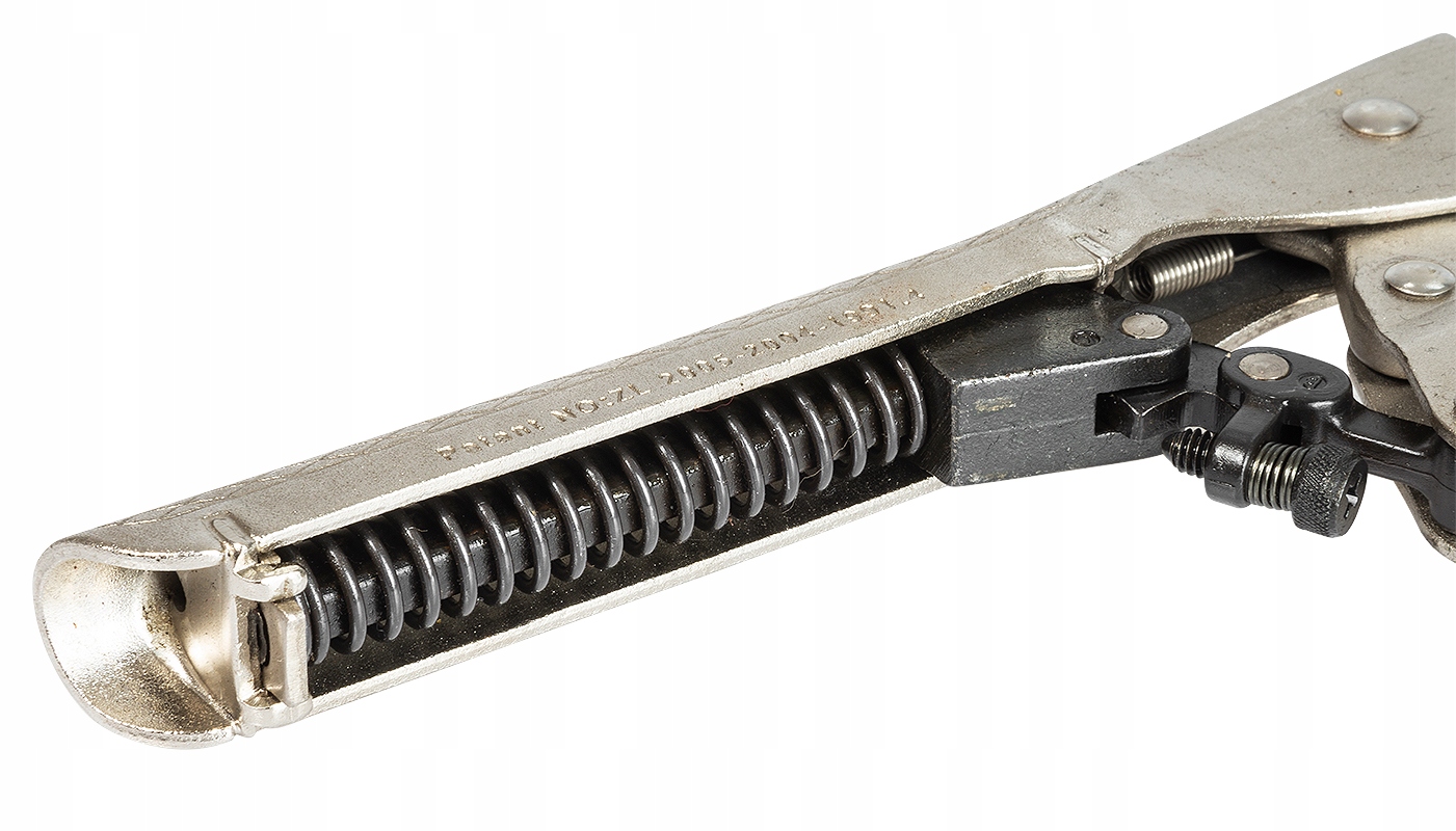 SZCZYPCE ZACISKOWE MORSA 250MM RICHMANN C7150 Producent code C7150