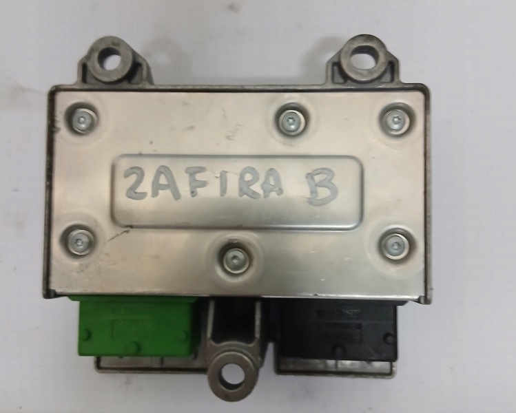 ZAFIRA B TEMIC 327963935