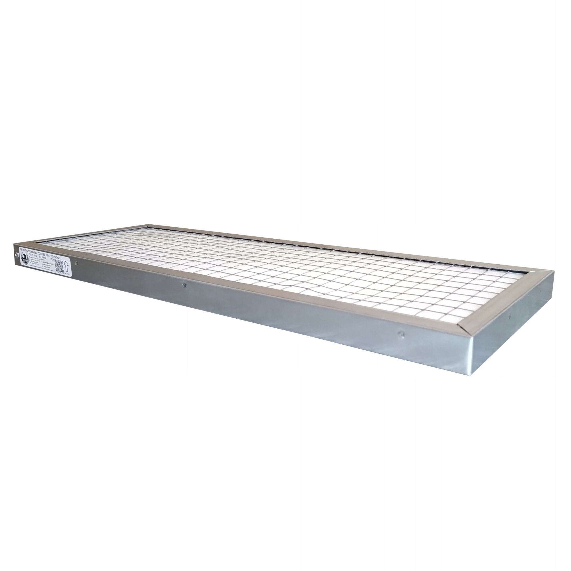 Brink Renovent Excellent 300 400 450 M5 Hrubý 85%