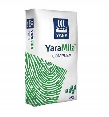 

Yara Yara Mila Complex 12-11-18 Hydrocomplex 5kg