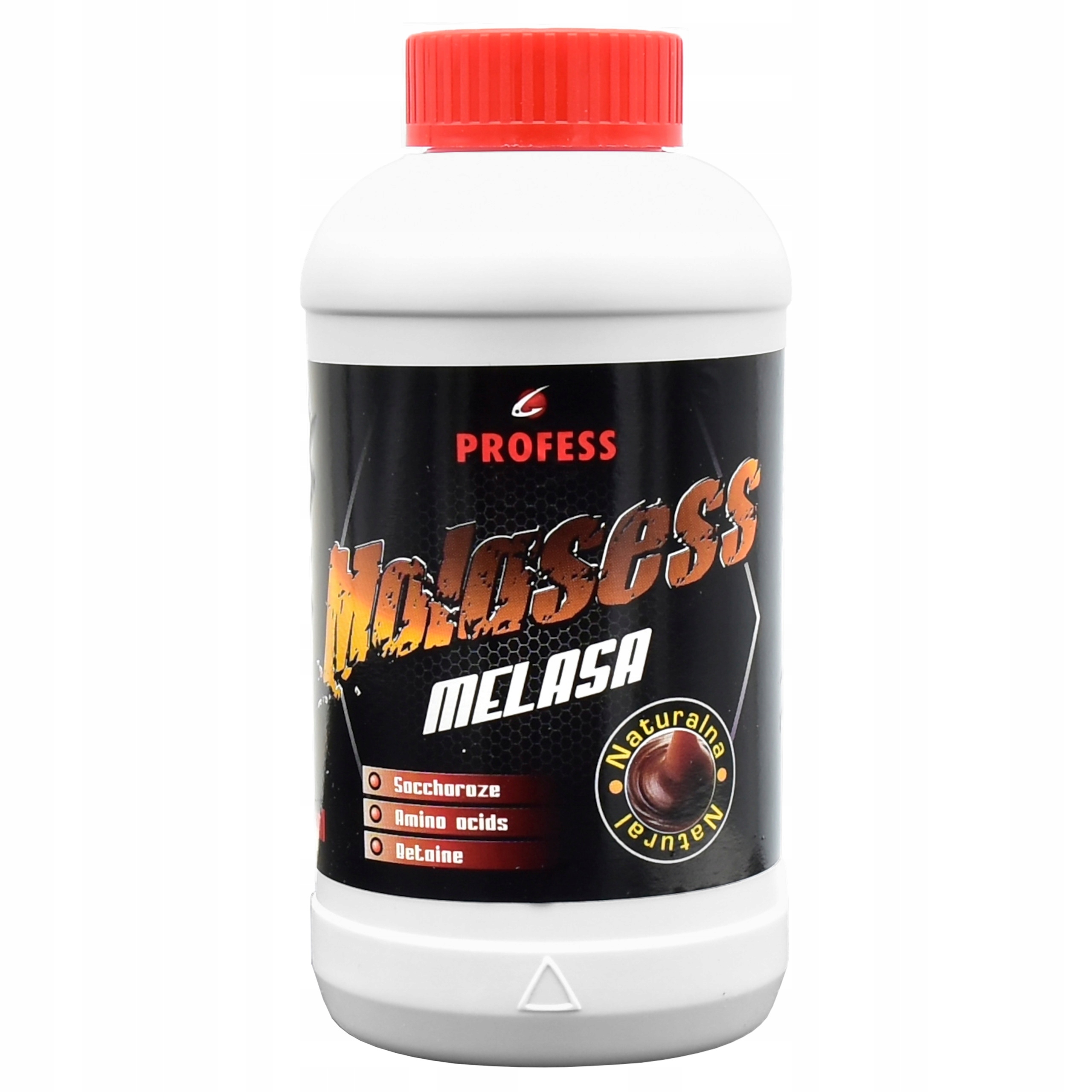 Profess Melasa Naturalna 500ml Ean: 5906190880406
