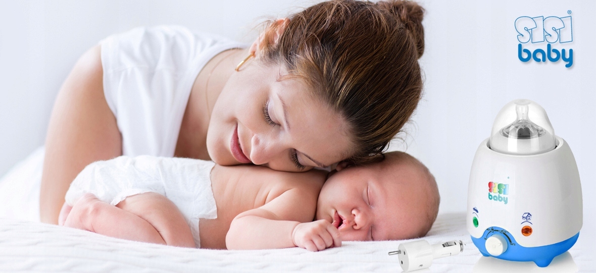 PODGRZEWACZ DO BUTELEK AUTO DOM UTRZYM.TEMPERATURE EAN (GTIN) 5902211102533