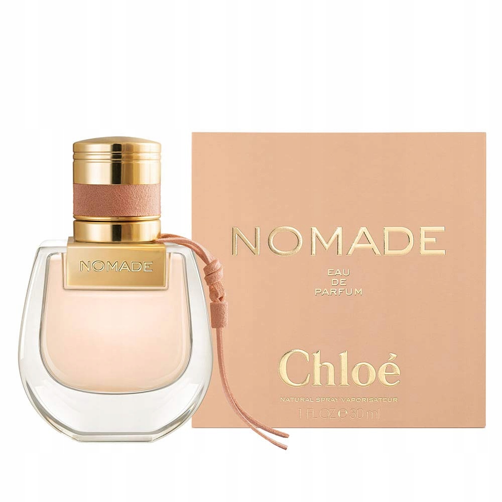 Chloe Nomade edp parfémovaná voda pro ženy 30 ml