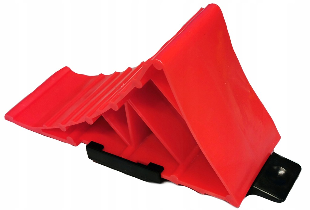 

Klin Kliny Pod Koła Koło Blokada z uchwytem 2,5t