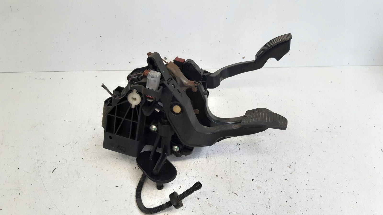 pedals komplet Opel Corsa D 1,2 16V