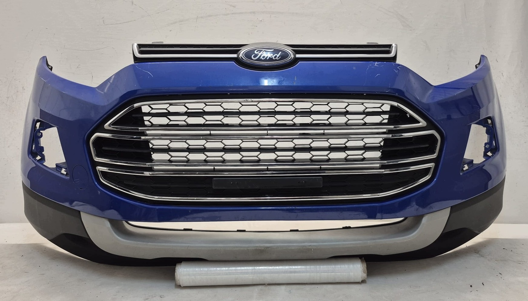 FORD ECOSPORT II 2 12-17 bumper front front CN15-17757-H