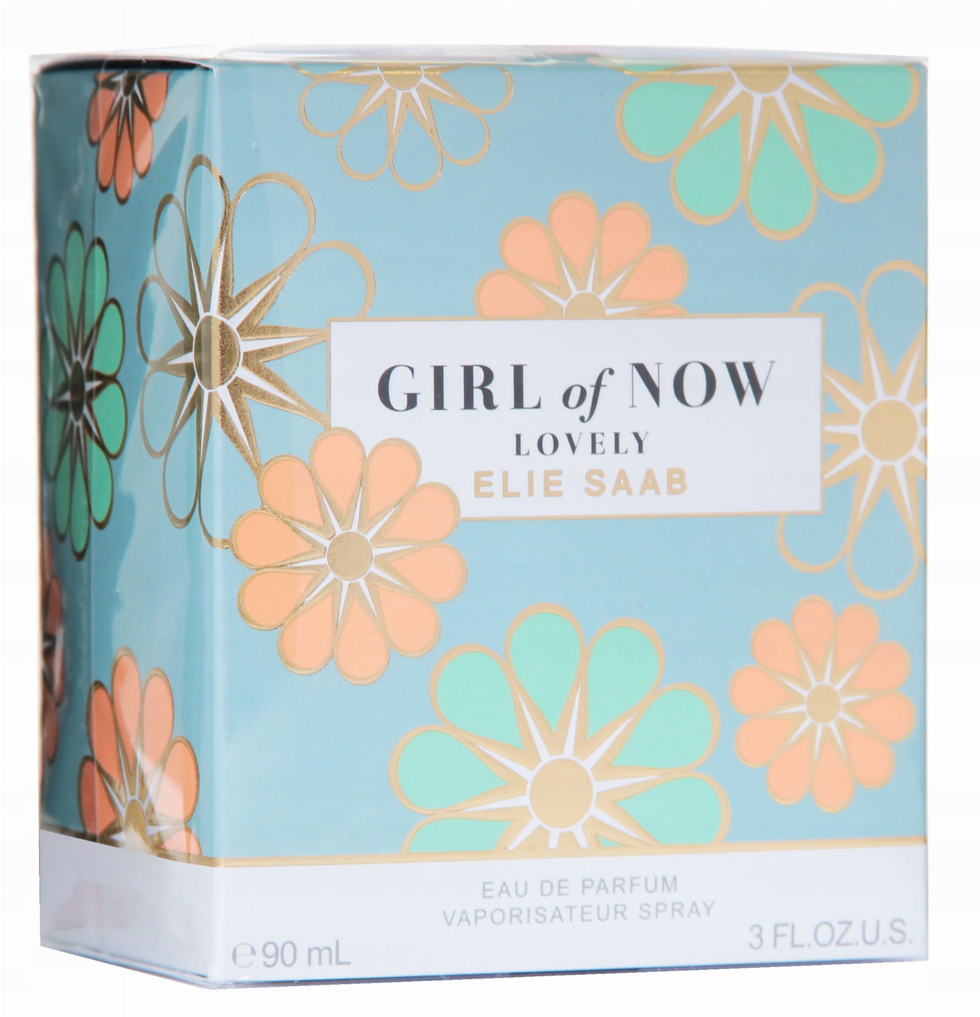 Elie Saab Girl of Now Lovely 90 ml Edp