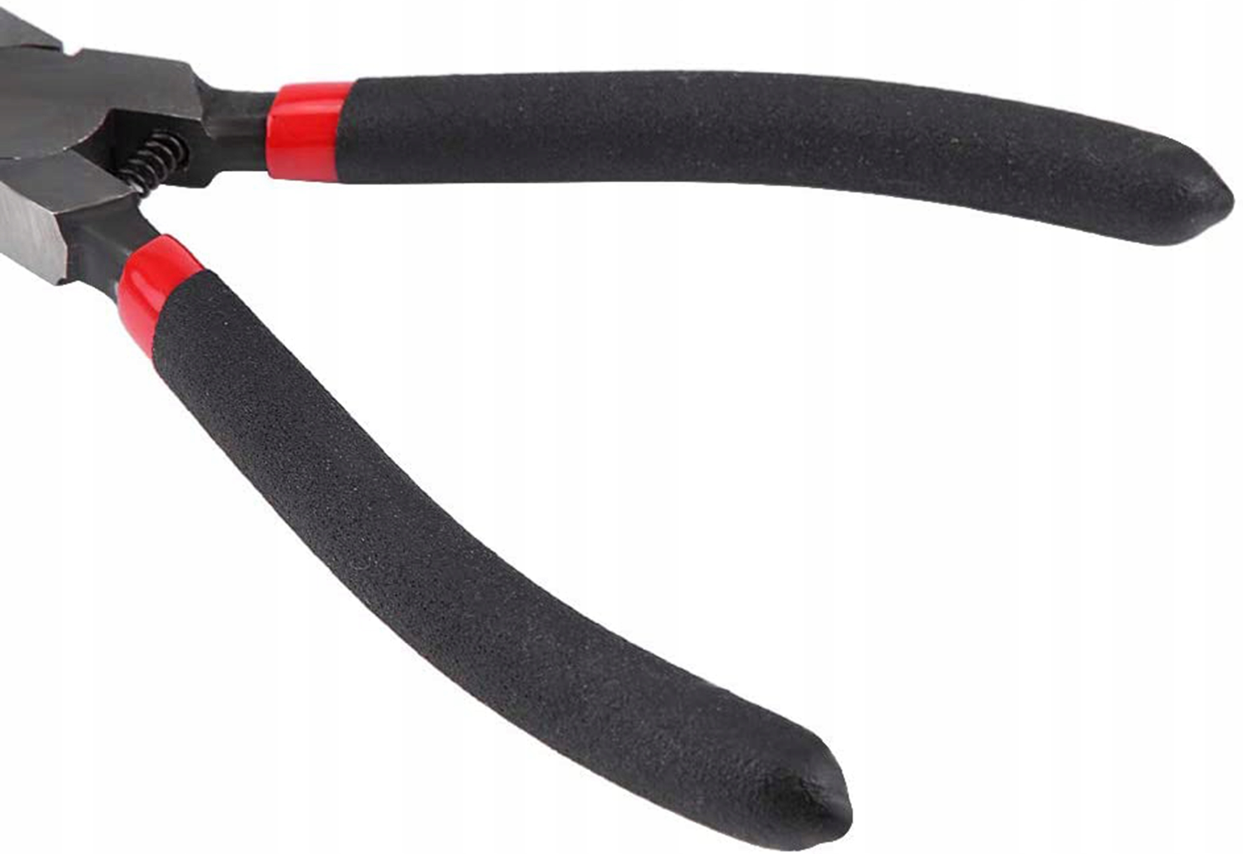 SZCZYPCE DO PIERŚCIENI SEGERA ZESTAW SZCZYPIEC 4el Waga produktu z opakowaniem jednostkowym 1.2 kg