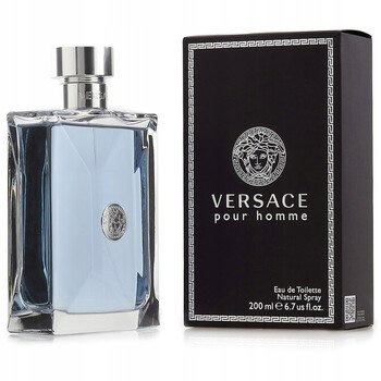 Versace Versace pour Homme toaletní voda 30 ml