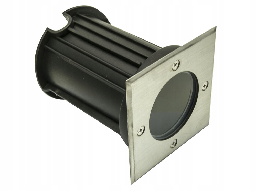 LAMPA NAJAZDOWA GRUNTOWA CONA LED + GU10 OGRODOWA Z DWOMA DŁAWIKAMI Marka Eco Power Energy