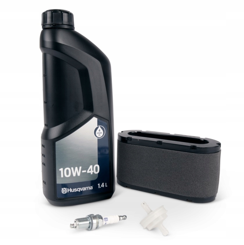 Zestaw serwisowy Husqvarna Tc 112 Ts 112