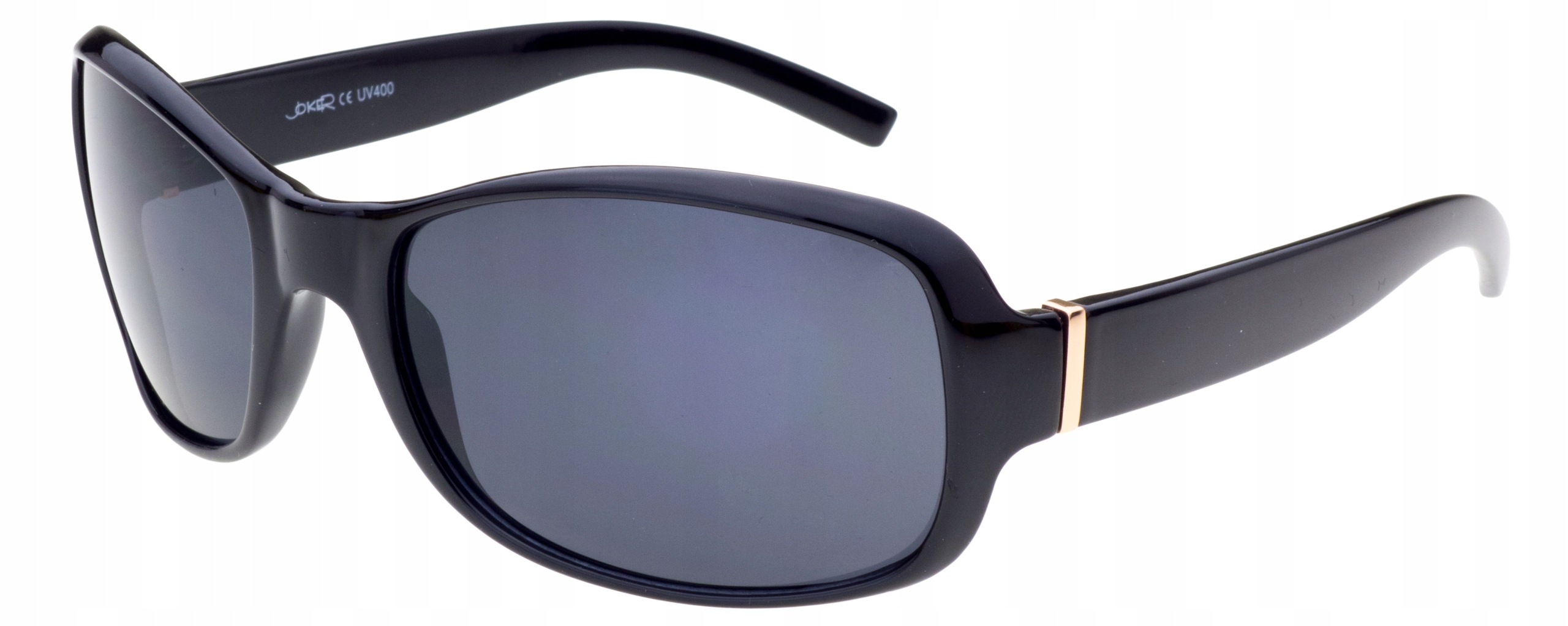 

Okulary przeciwsłoneczne muchy Joker