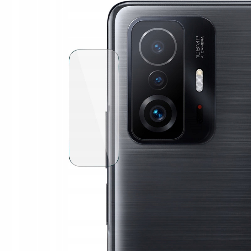 

Szkło na aparat Mocolo do Xiaomi Mi 11T/ 11T Pro