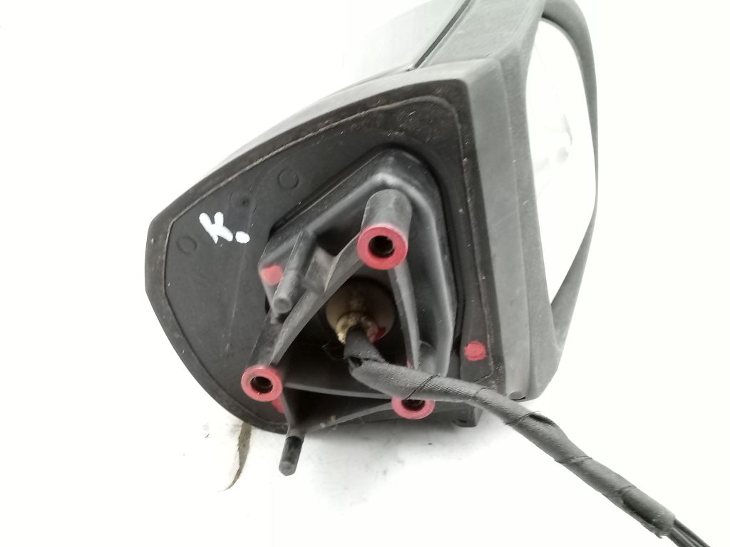 Mercedes A klasa W169 mirror right el. 7 PIN EU 191