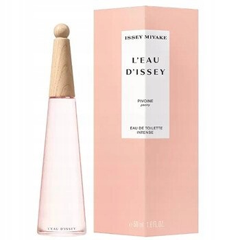 Issey Miyake L'Eau D'Issey Pivoine Edt 50 ml