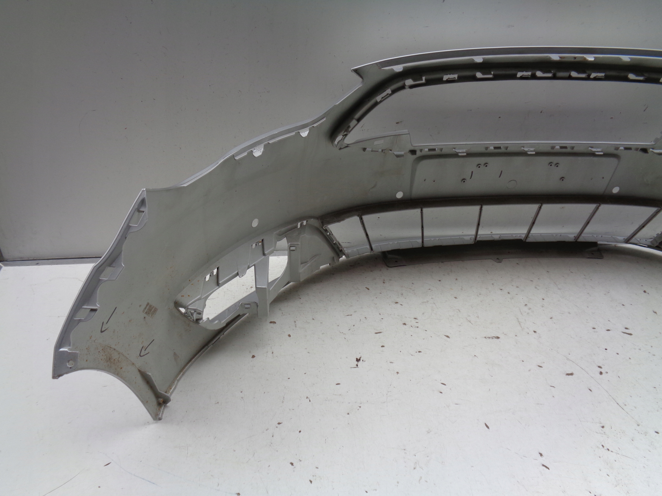 front bumper FORD C-MAX MK2 15- LIFT NR 44677