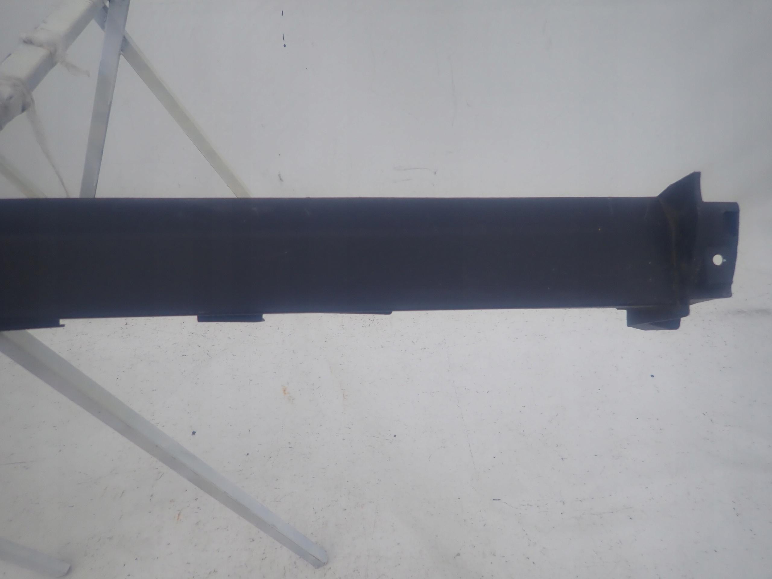 RENAULT KOLEOS II 16- threshold right moulding threshold